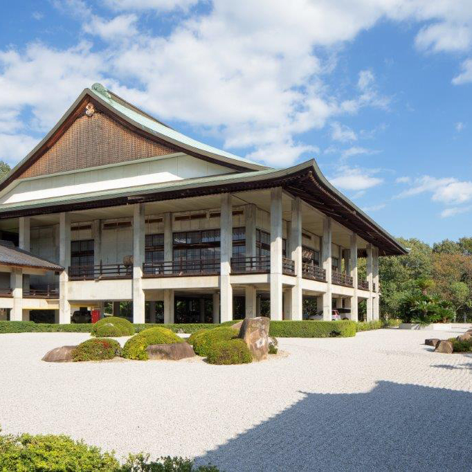 神勝寺 禅と庭のミュージアム