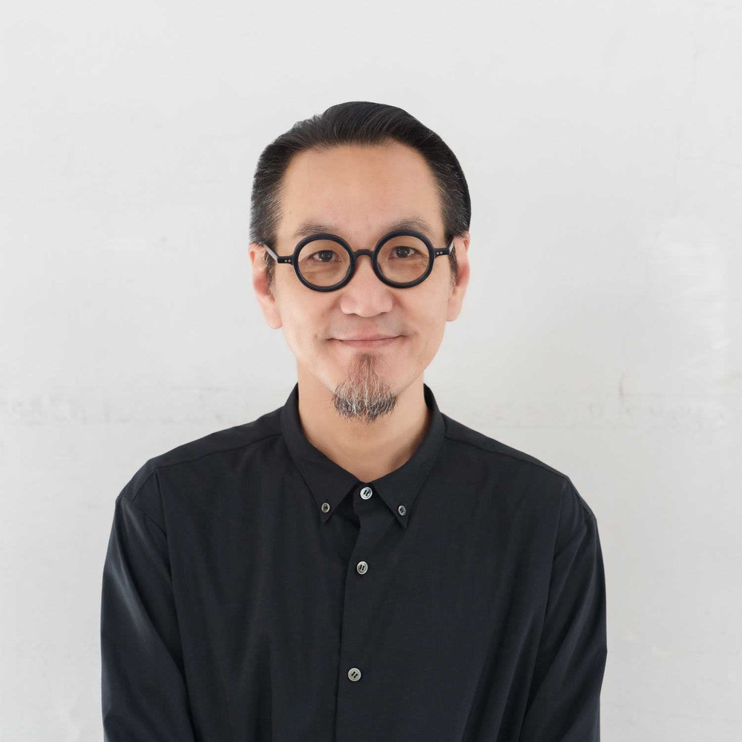 総合ディレクター 白井良邦 Yoshikuni SHIRAI