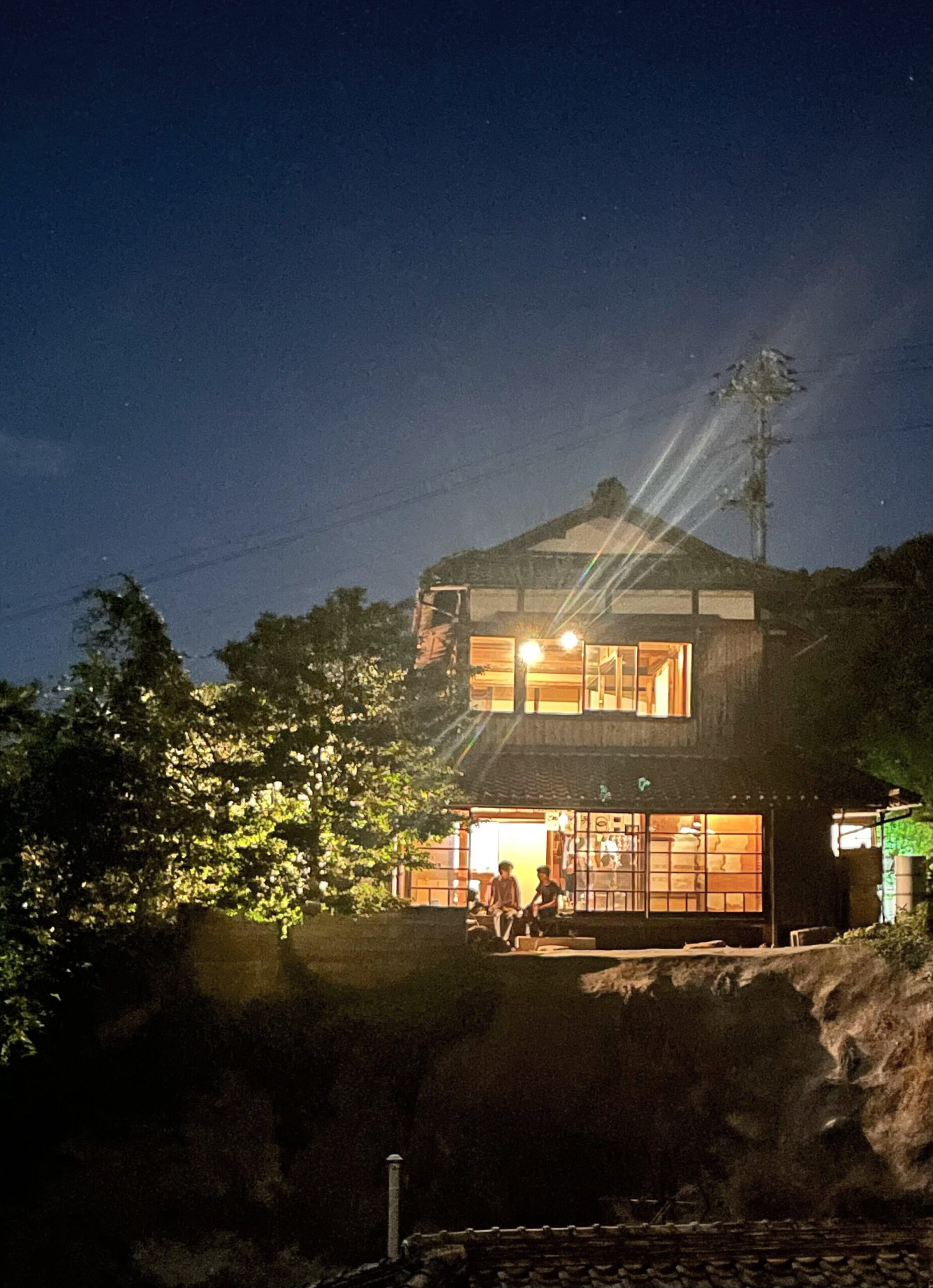 トークイベント「半トーク番外編」 | イベント／ツアー | ひろしま国際